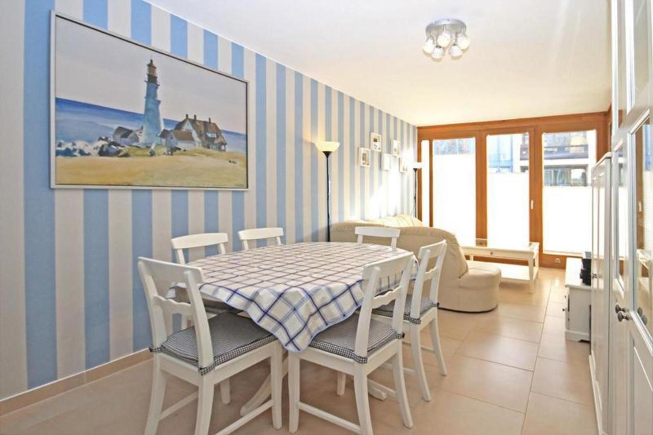 Villa Waldesruh Ostseebad Kühlungsborn Esterno foto